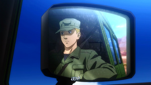 Uchuu Kyoudai - Number Zero